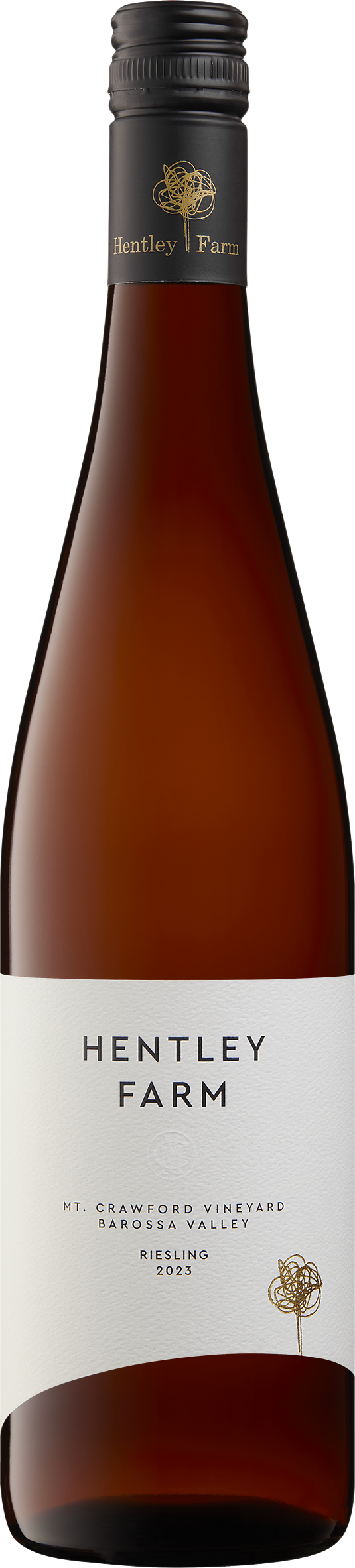 Hentley Farm Wines Mt Crawford Vineyard Riesling 2023